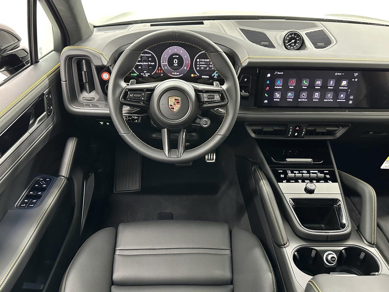2025 Porsche Cayenne GTS Newark DE