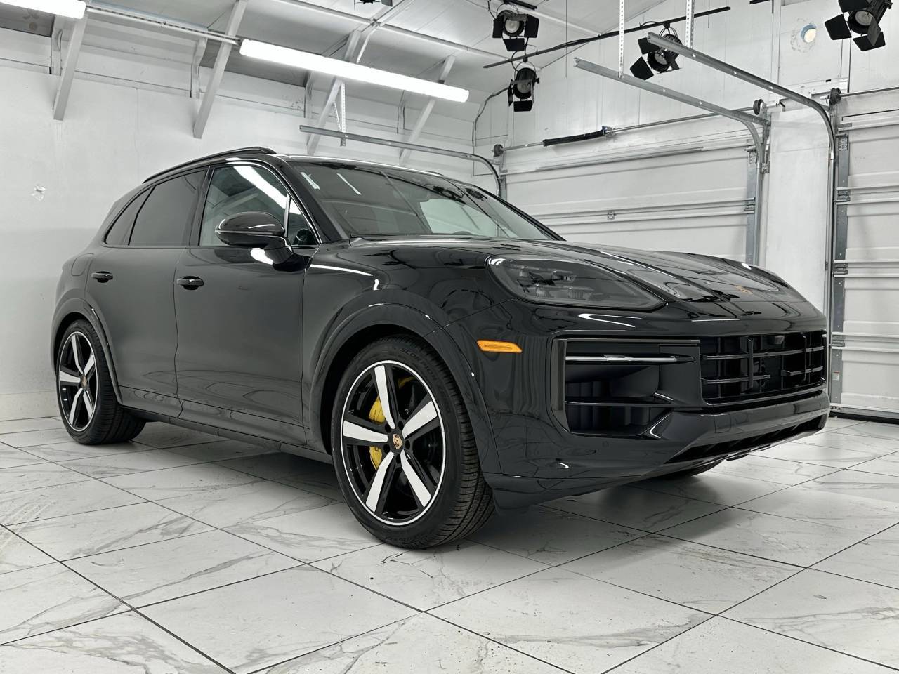 2025 Porsche Cayenne GTS Newark DE