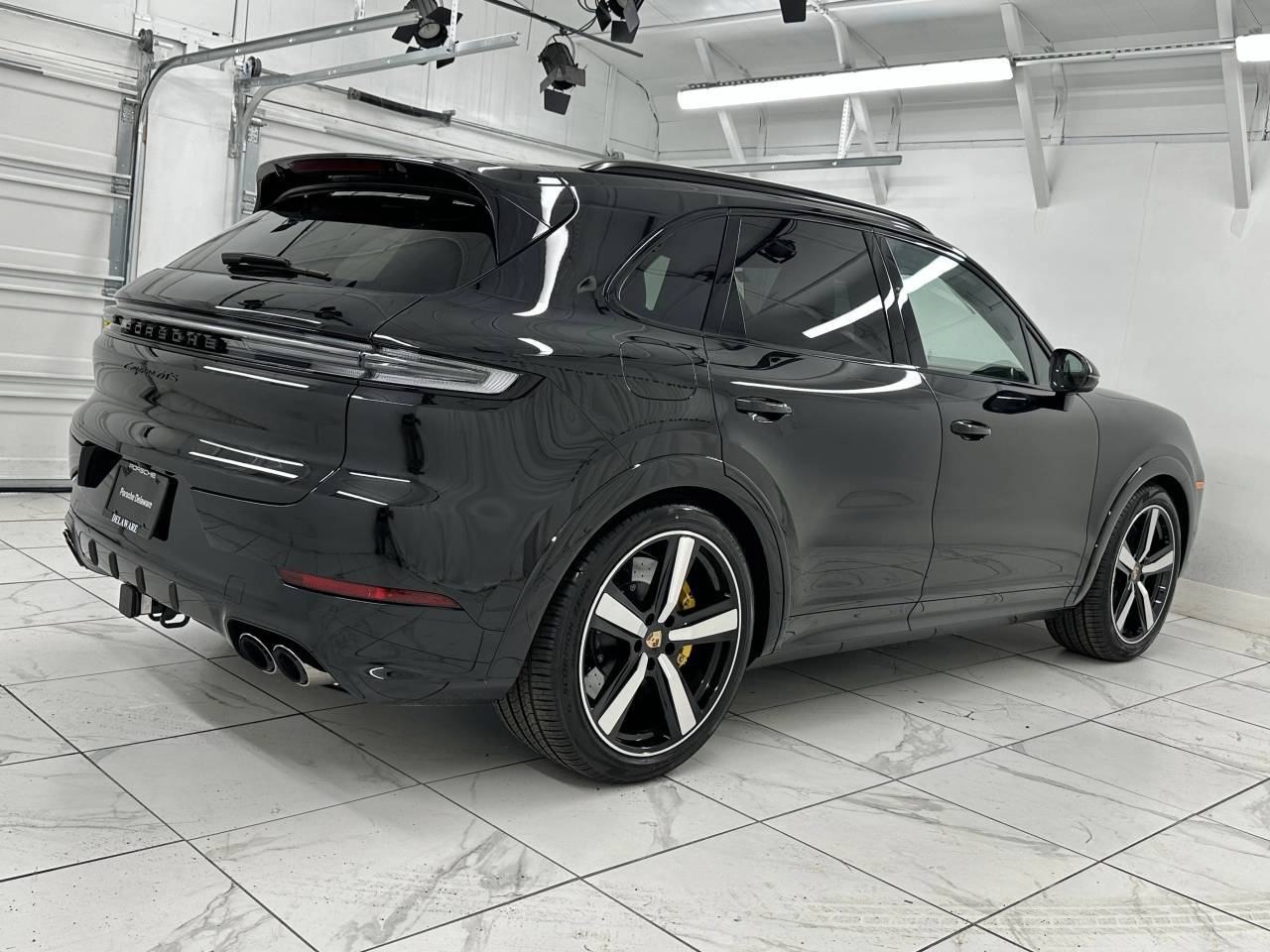 2025 Porsche Cayenne GTS Newark DE