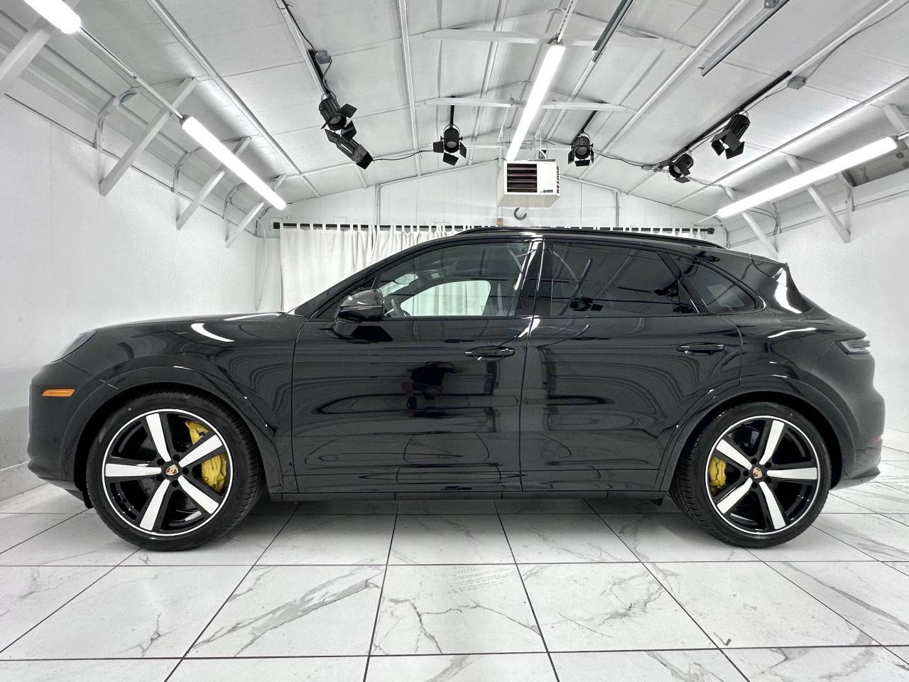 2025 Porsche Cayenne GTS Newark DE