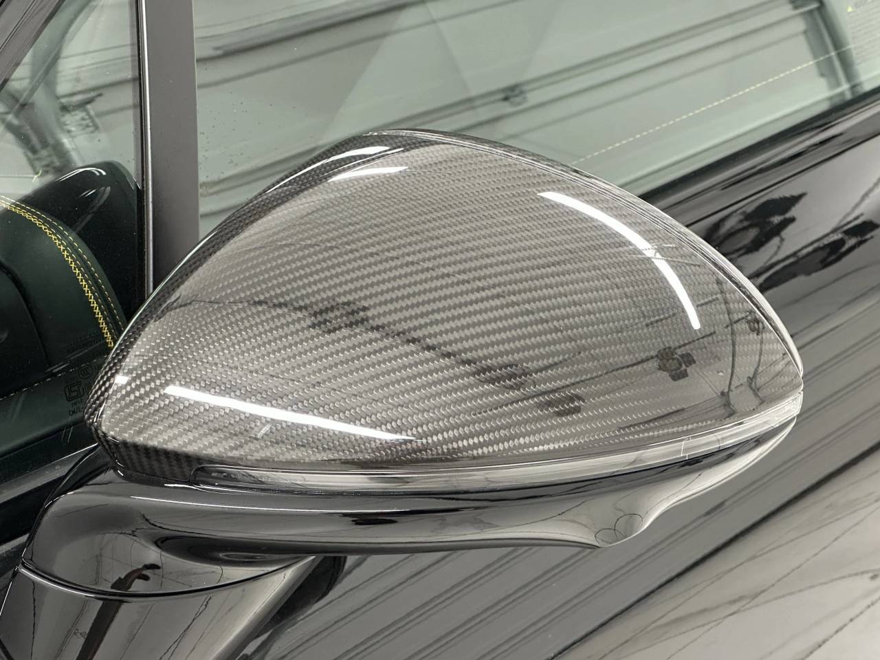 2025 Porsche Cayenne GTS Newark DE
