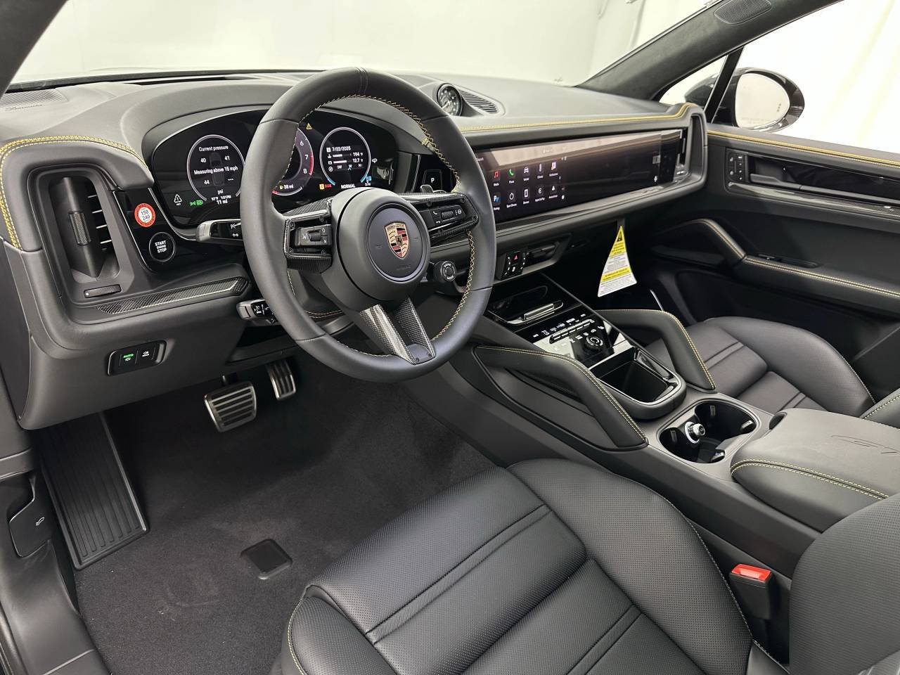 2025 Porsche Cayenne GTS Newark DE
