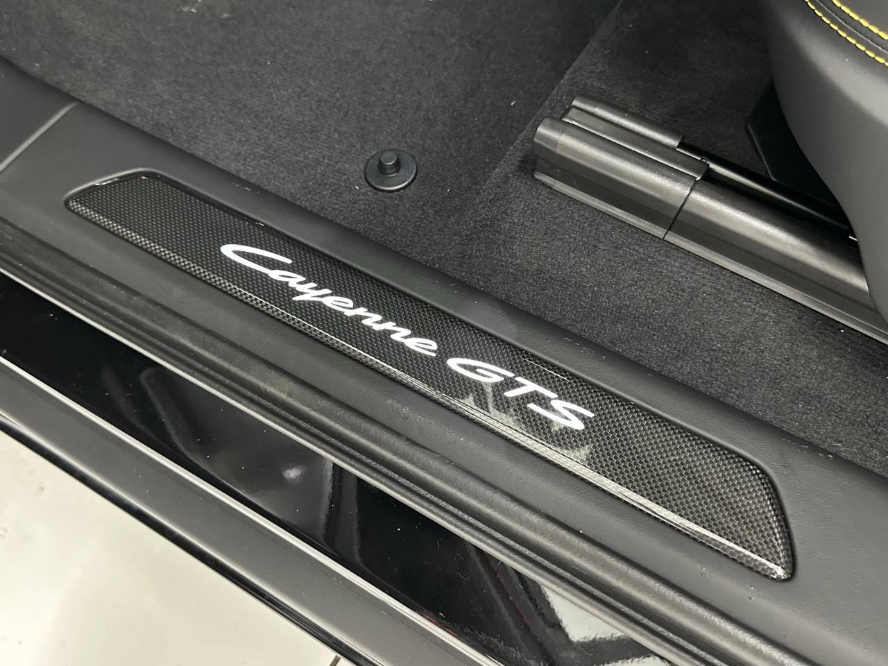 2025 Porsche Cayenne GTS Newark DE