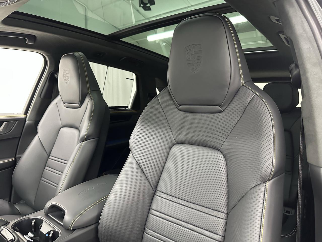 2025 Porsche Cayenne GTS Newark DE