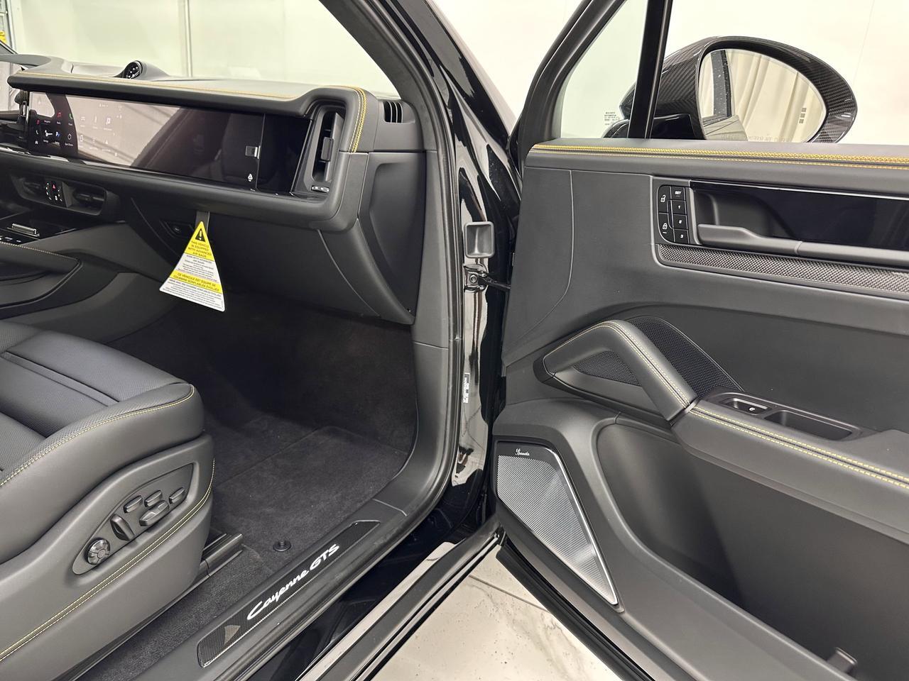 2025 Porsche Cayenne GTS Newark DE