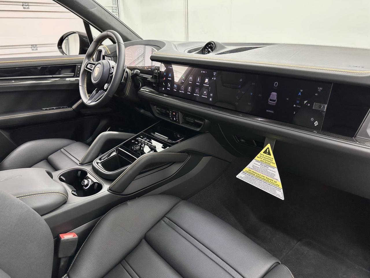 2025 Porsche Cayenne GTS Newark DE