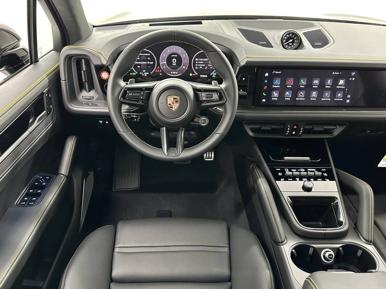 2025 Porsche Cayenne GTS Newark DE
