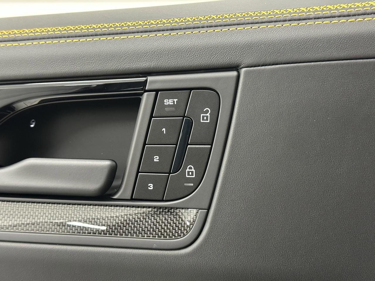 2025 Porsche Cayenne GTS Newark DE