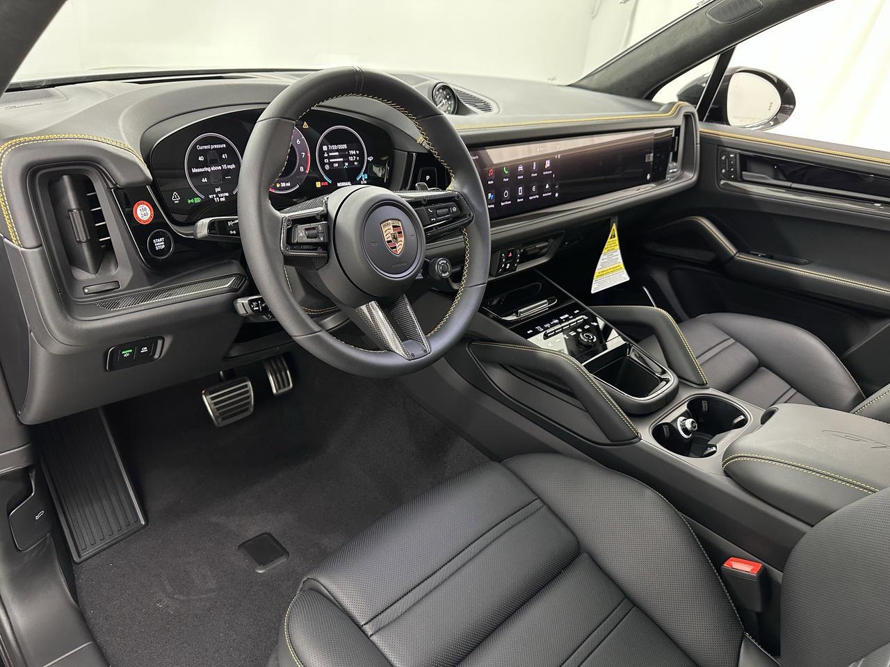 2025 Porsche Cayenne GTS Newark DE