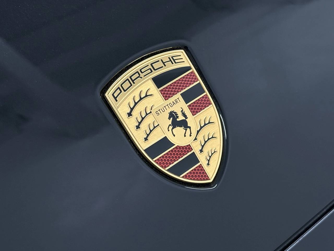 2025 Porsche Cayenne GTS Newark DE