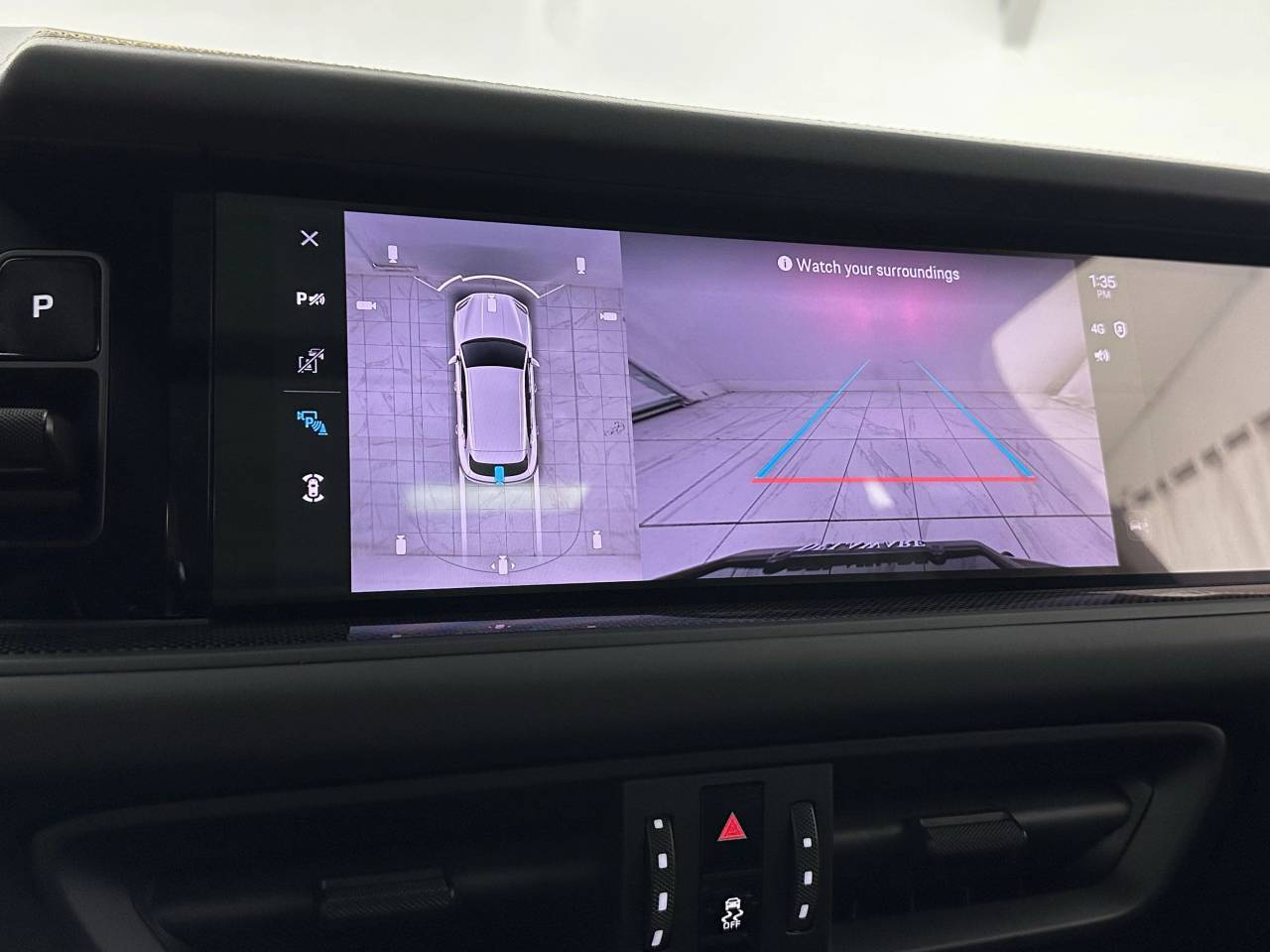 2025 Porsche Cayenne GTS Newark DE