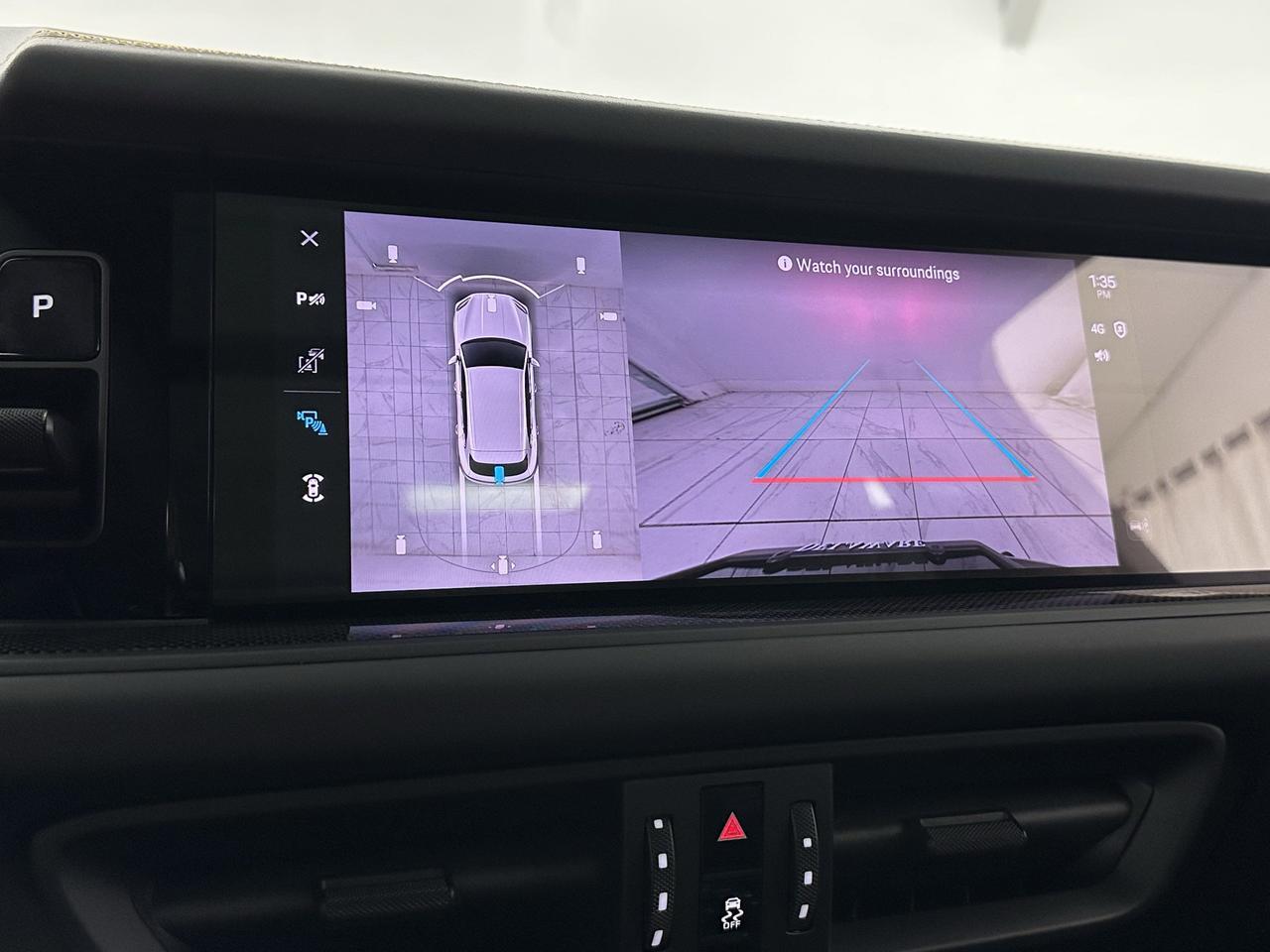 2025 Porsche Cayenne GTS Newark DE