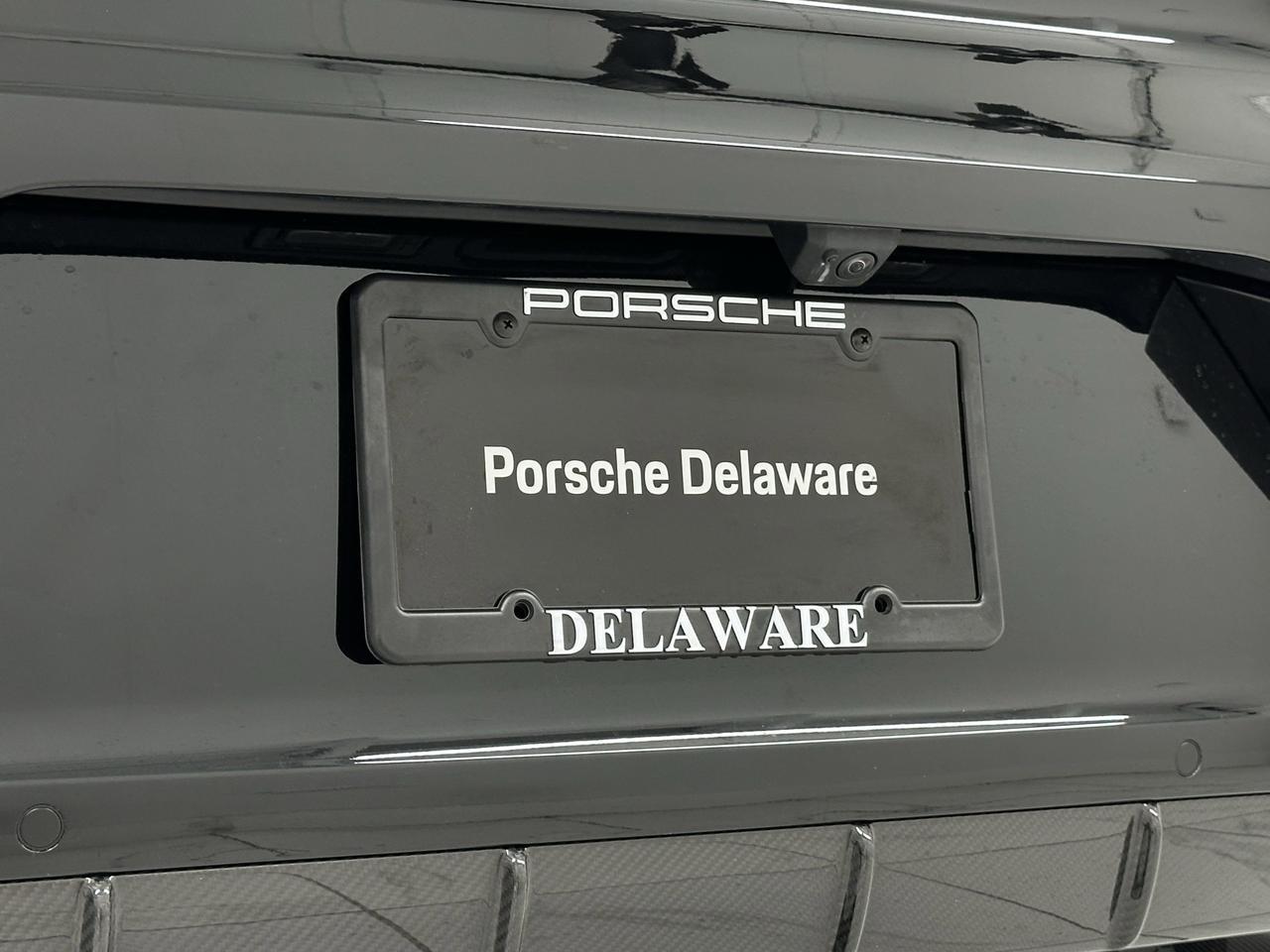 2025 Porsche Cayenne GTS Newark DE