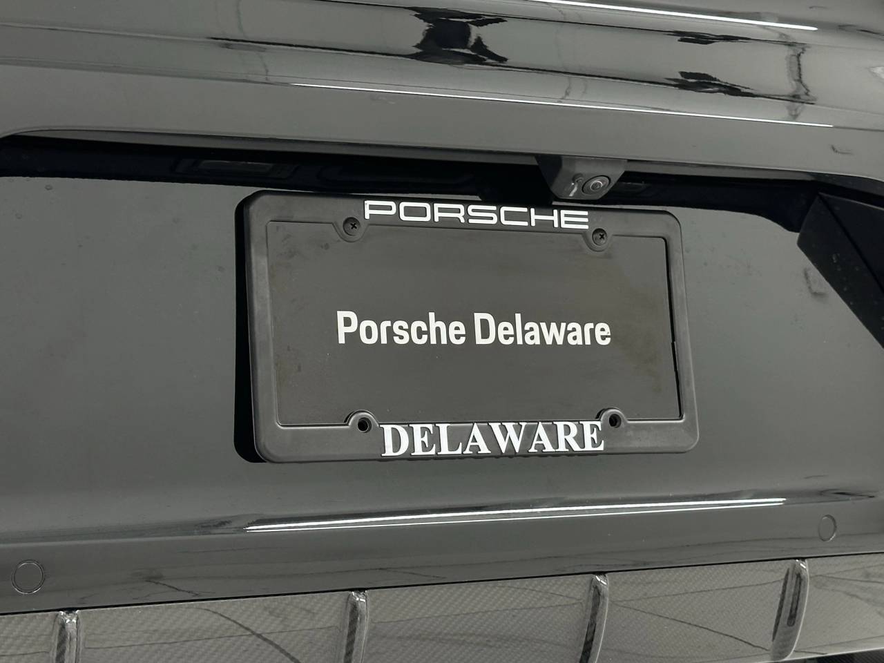 2025 Porsche Cayenne GTS Newark DE