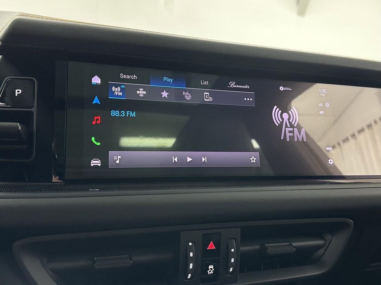 2025 Porsche Cayenne GTS Newark DE