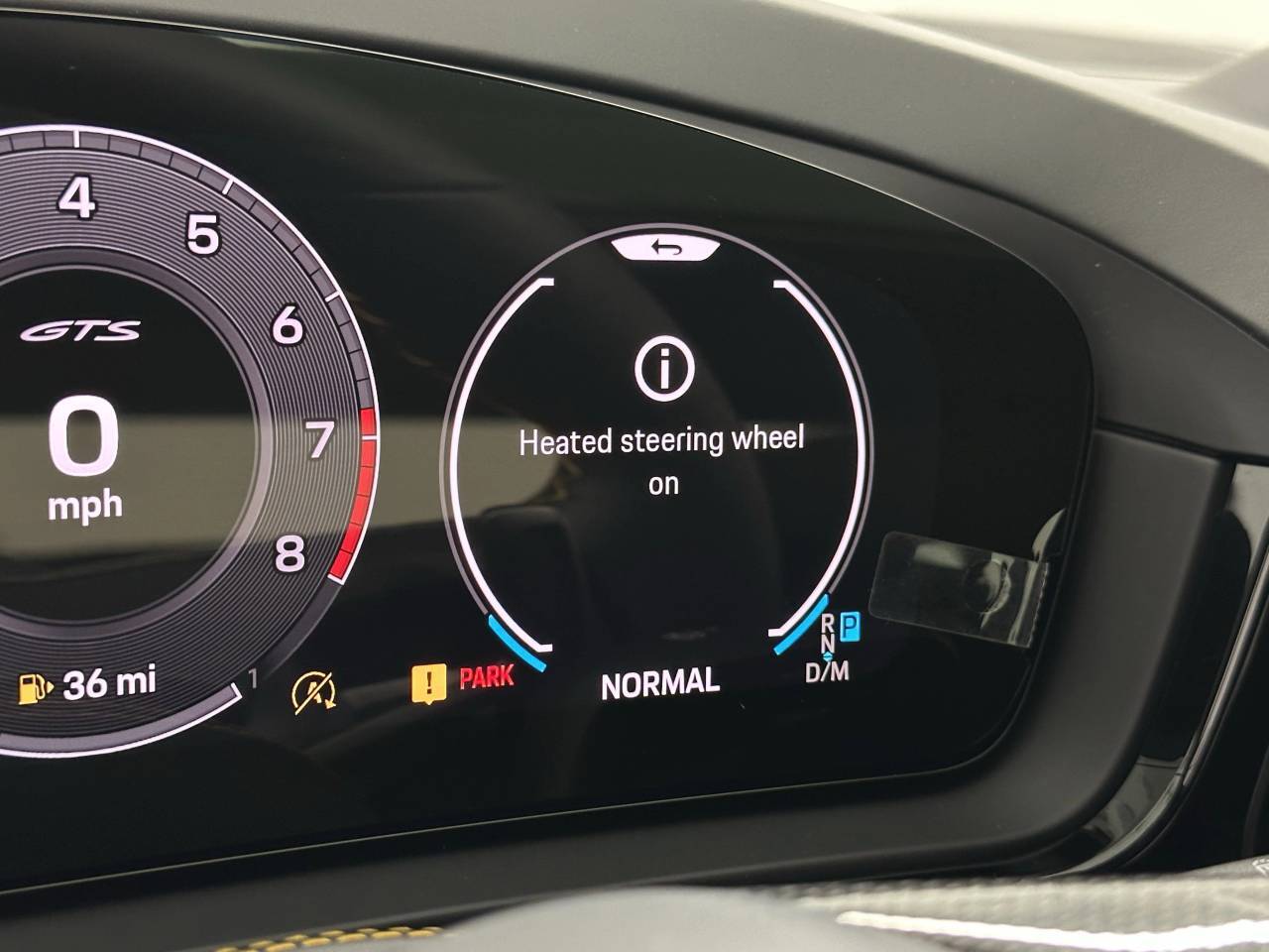 2025 Porsche Cayenne GTS Newark DE