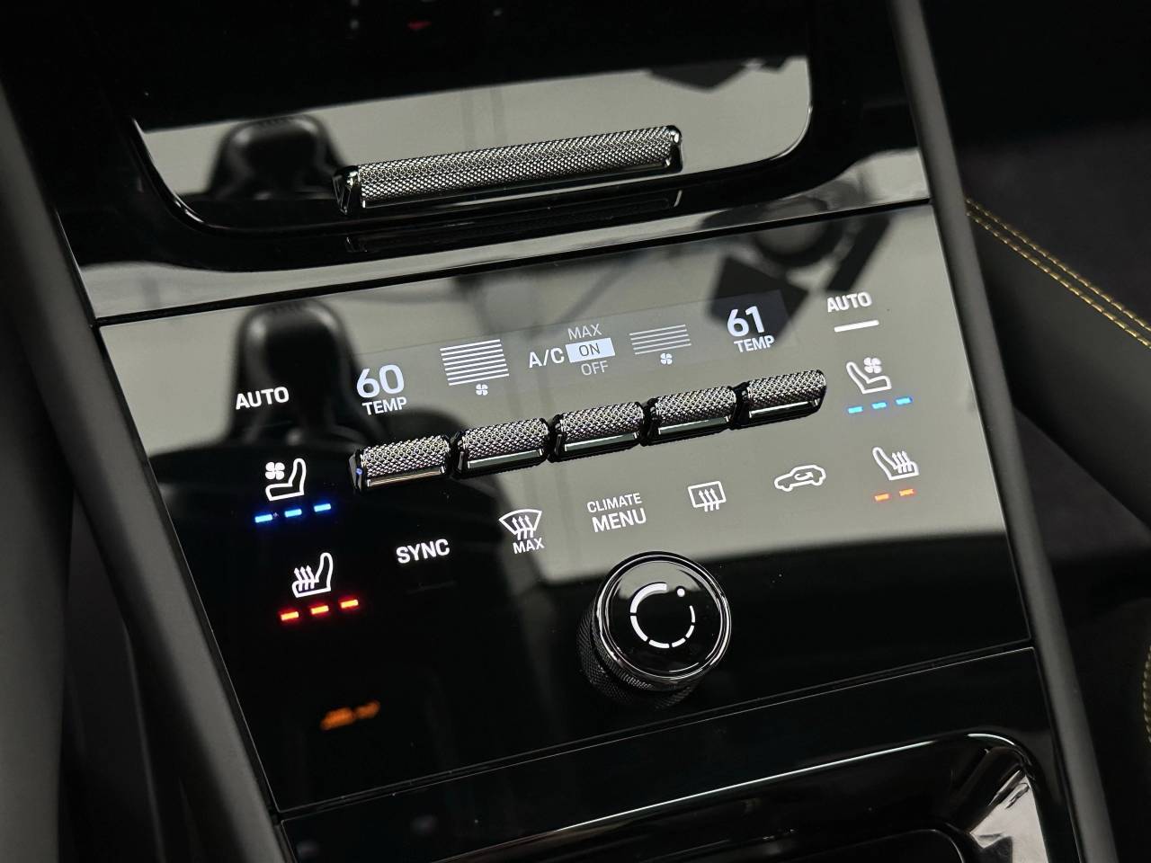 2025 Porsche Cayenne GTS Newark DE