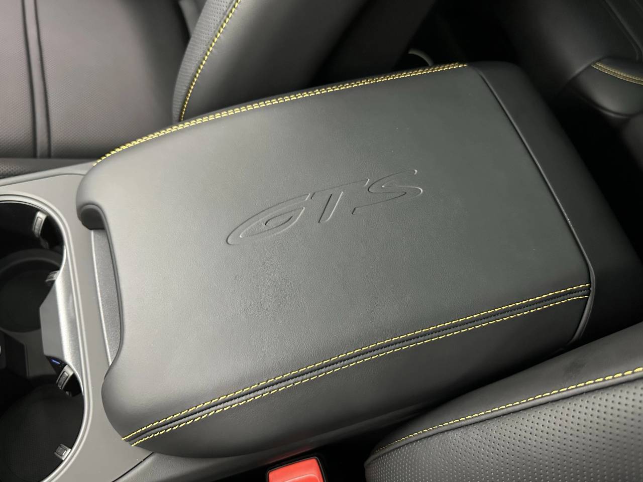 2025 Porsche Cayenne GTS Newark DE