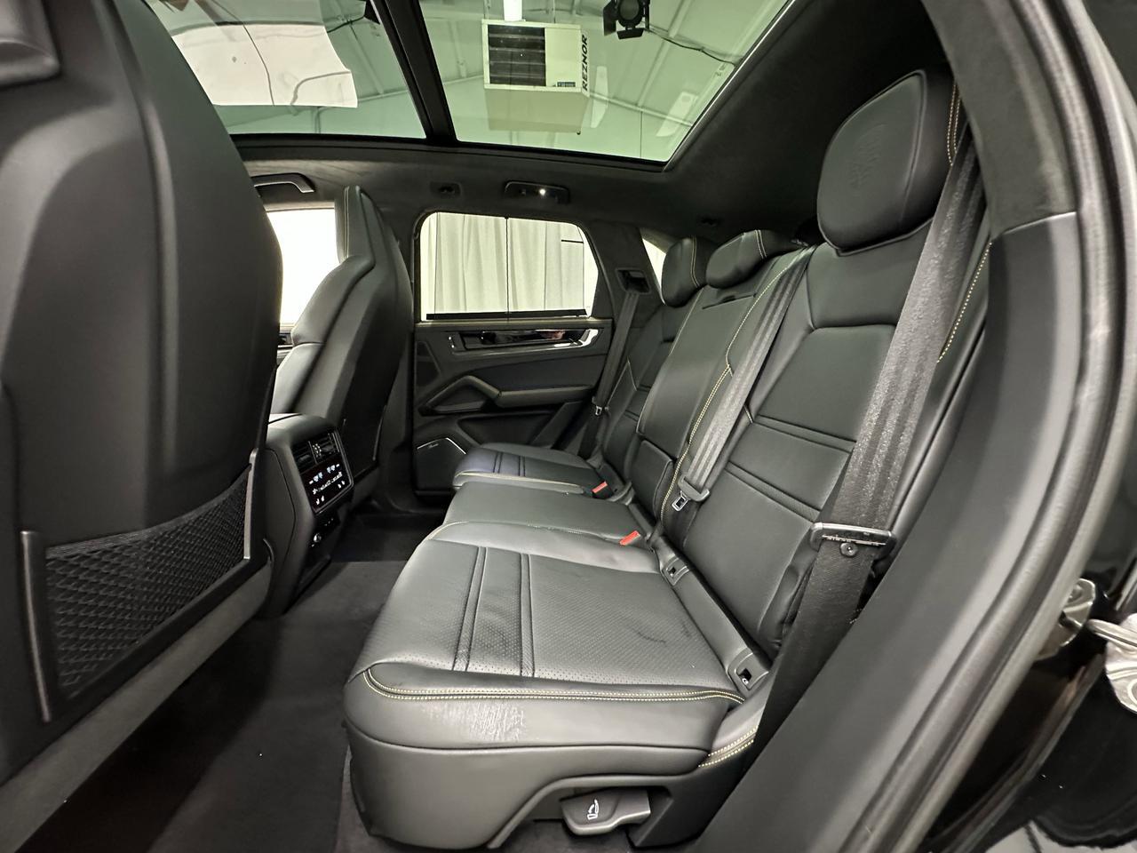 2025 Porsche Cayenne GTS Newark DE
