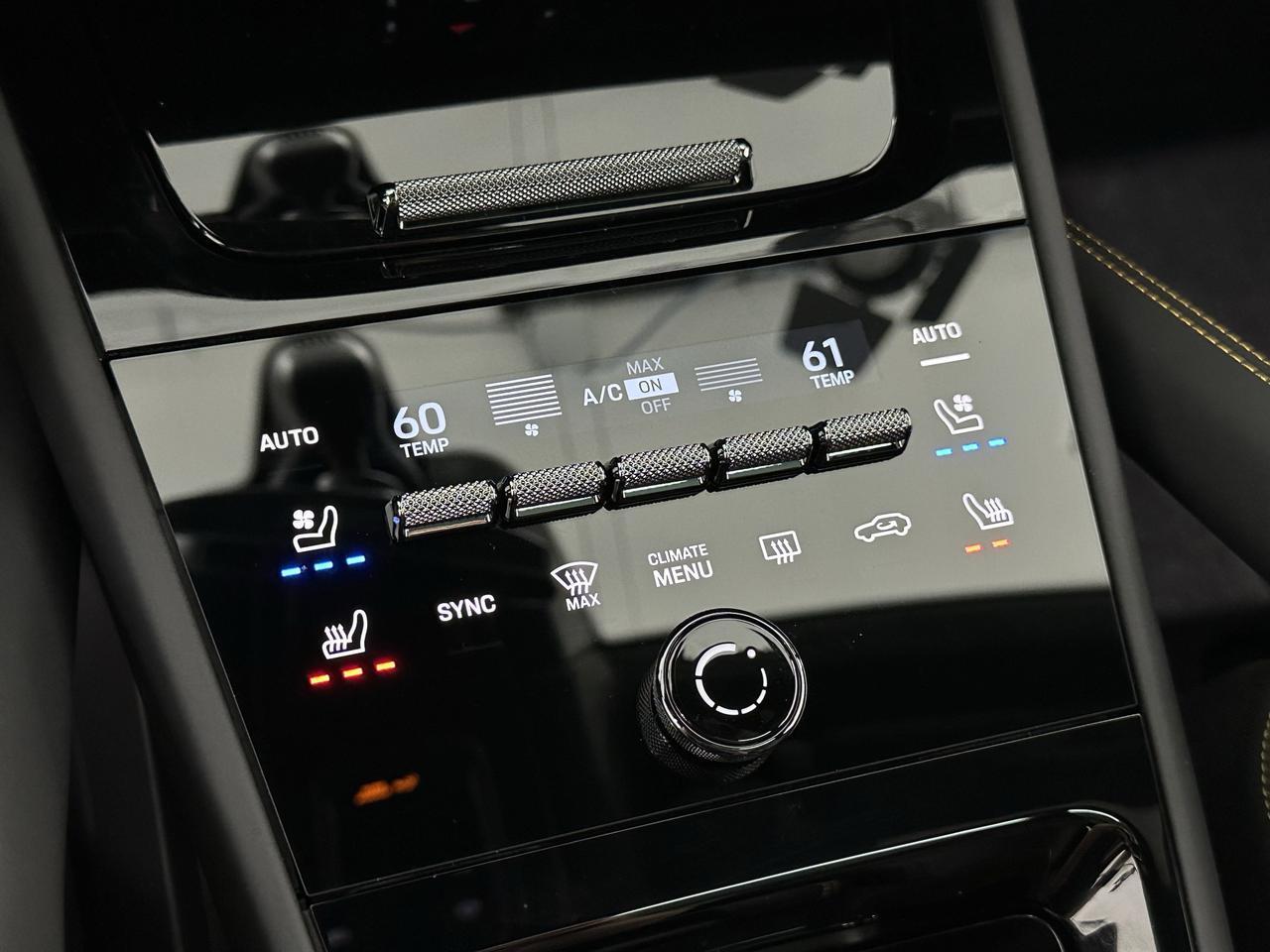 2025 Porsche Cayenne GTS Newark DE