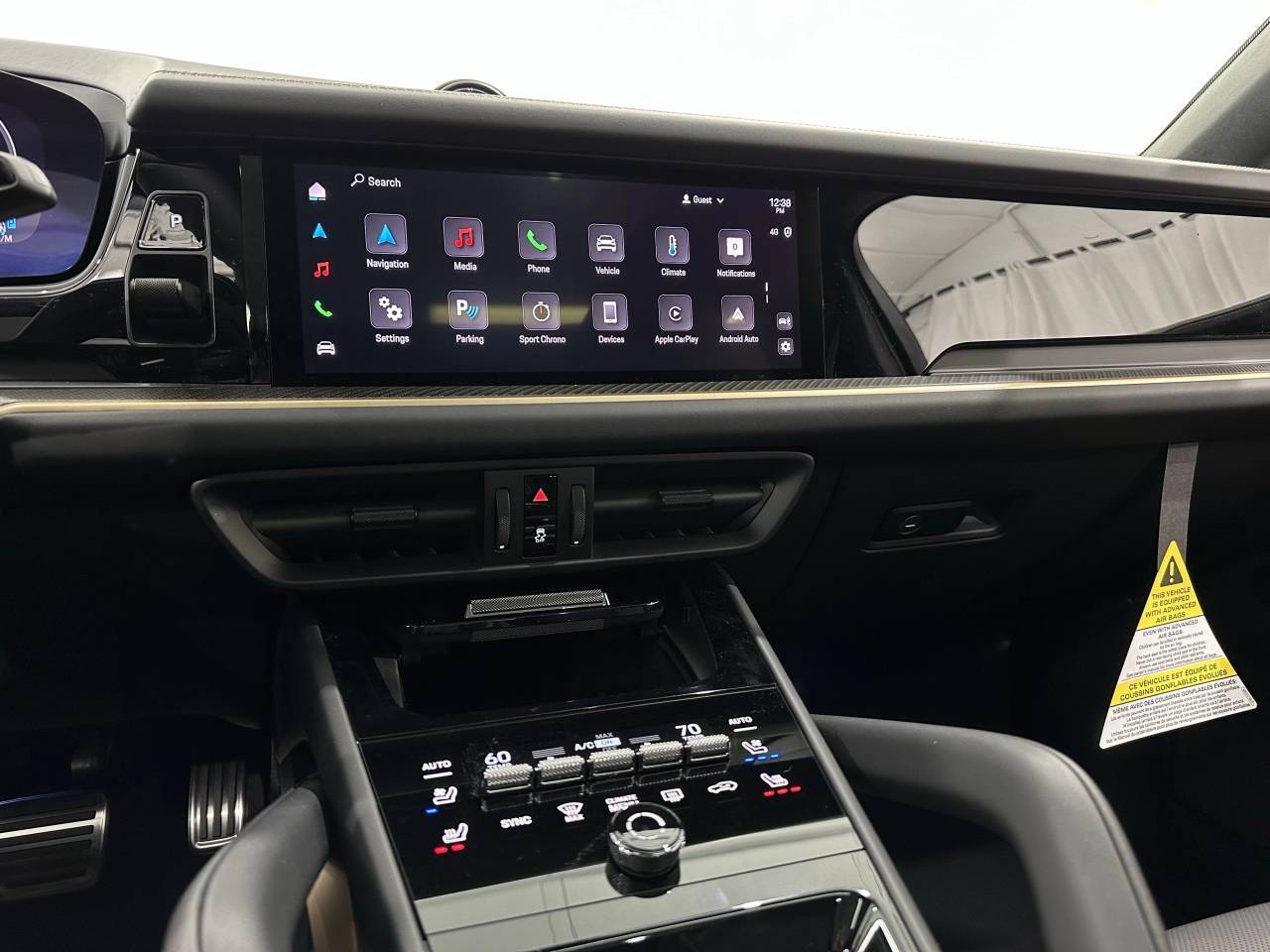 2025 Porsche Cayenne GTS Newark DE