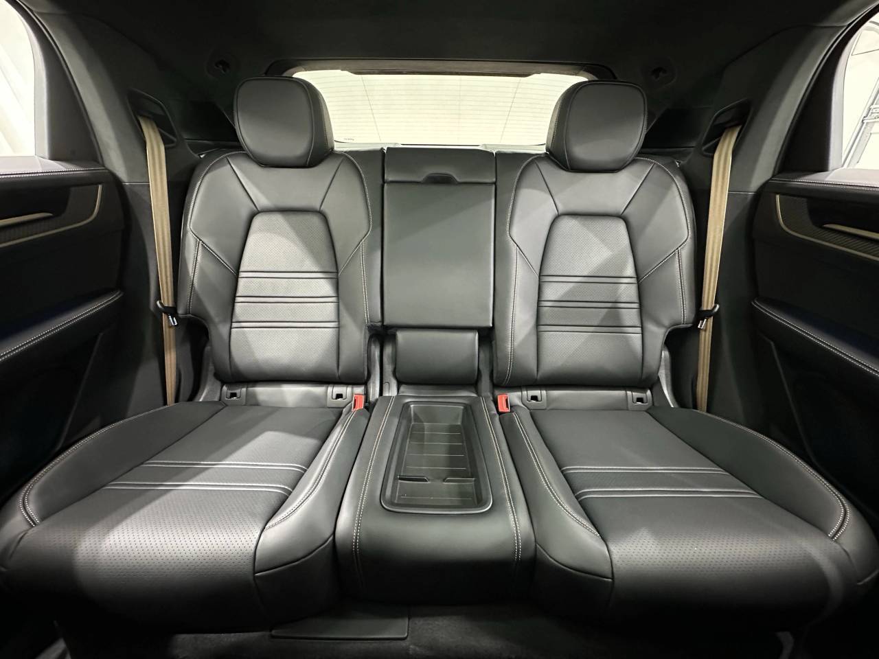 2025 Porsche Cayenne GTS Newark DE