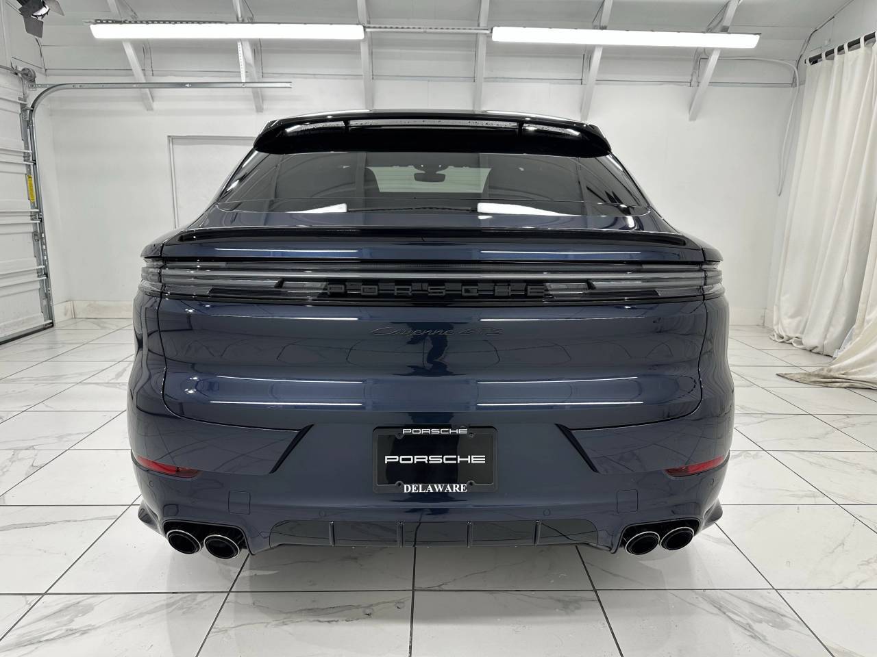 2025 Porsche Cayenne GTS Newark DE