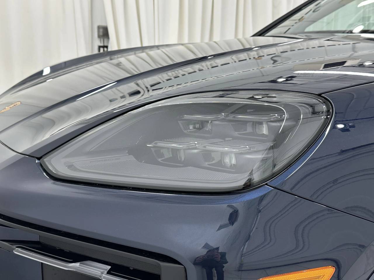 2025 Porsche Cayenne GTS Newark DE