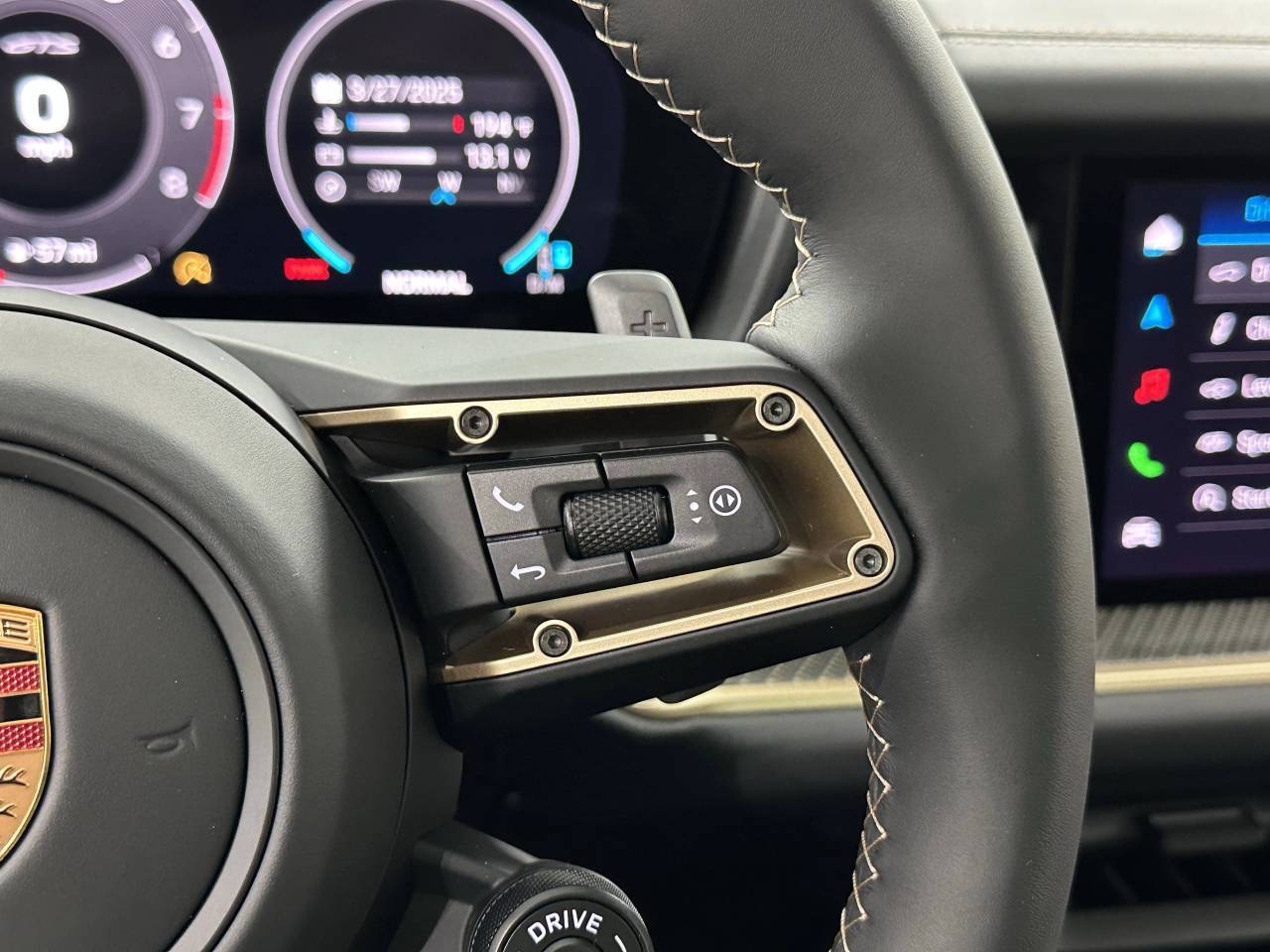 2025 Porsche Cayenne GTS Newark DE