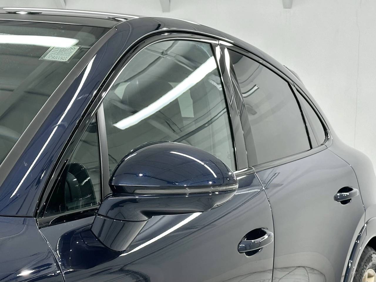 2025 Porsche Cayenne GTS Newark DE