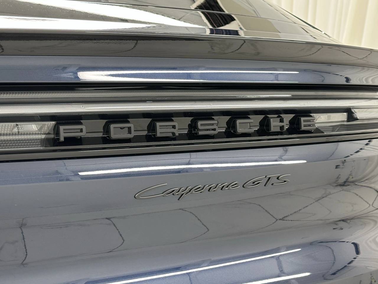 2025 Porsche Cayenne GTS Newark DE