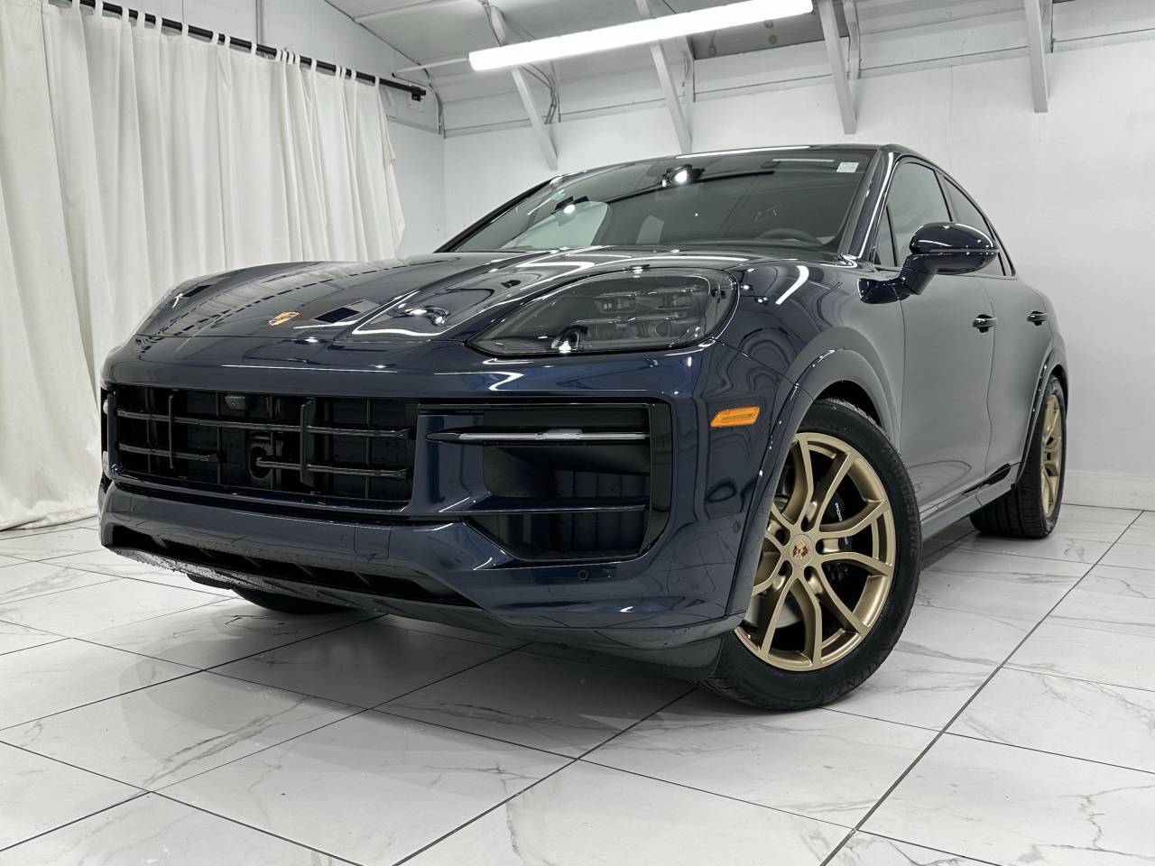 2025 Porsche Cayenne GTS Newark DE