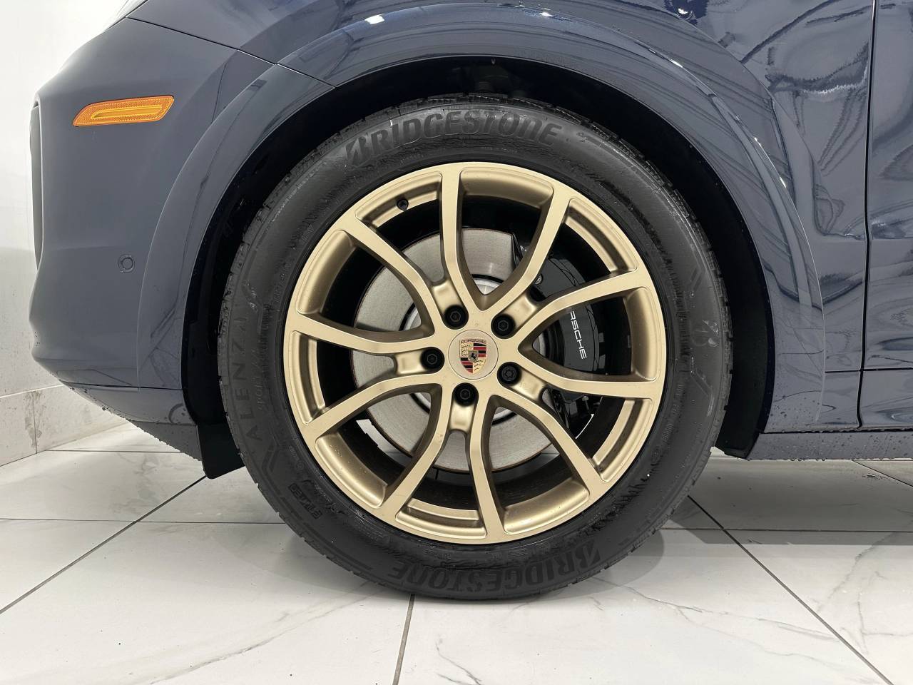2025 Porsche Cayenne GTS Newark DE