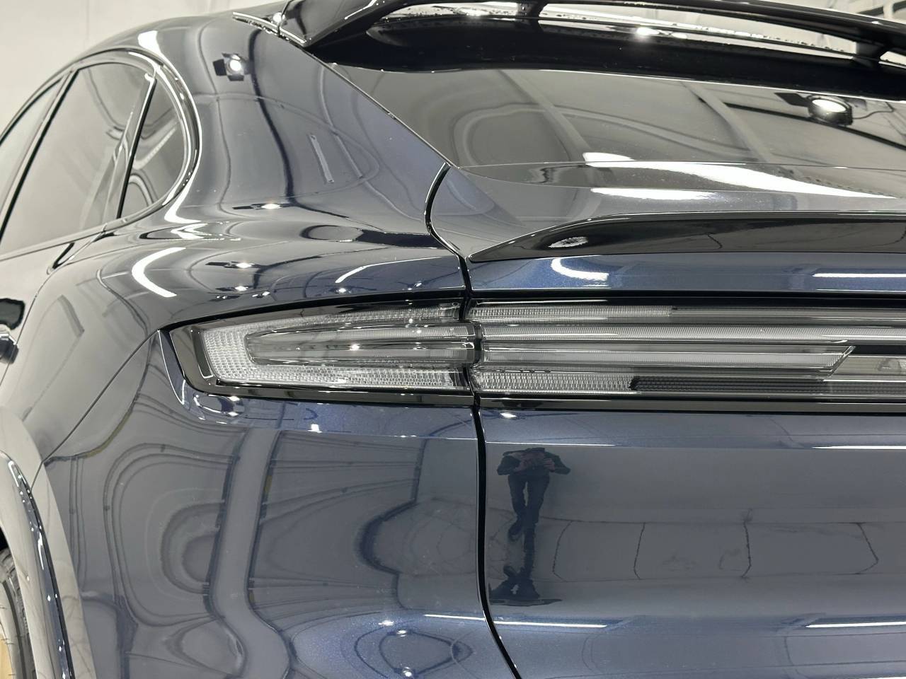 2025 Porsche Cayenne GTS Newark DE