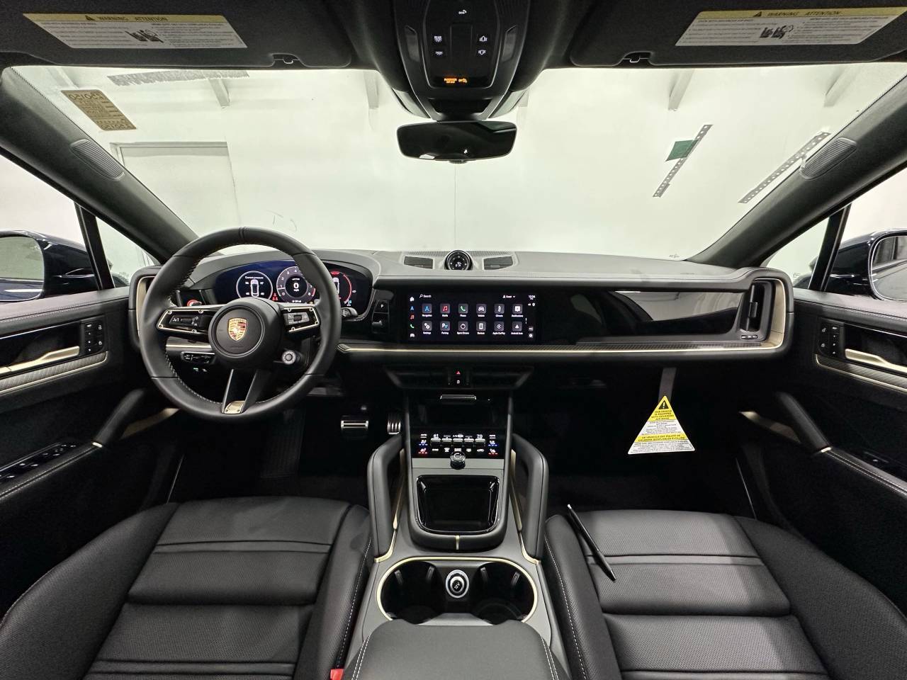2025 Porsche Cayenne GTS Newark DE