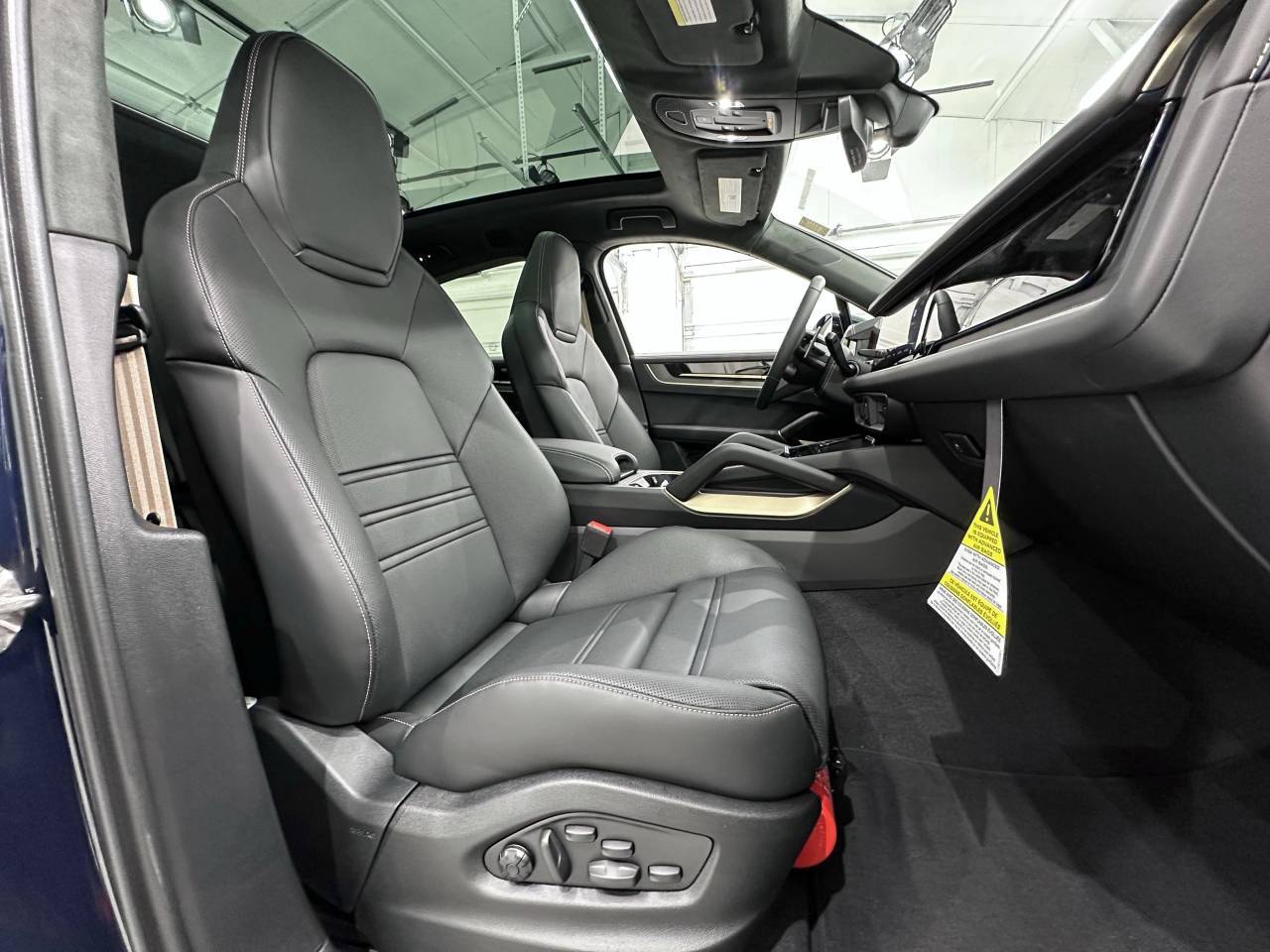2025 Porsche Cayenne GTS Newark DE