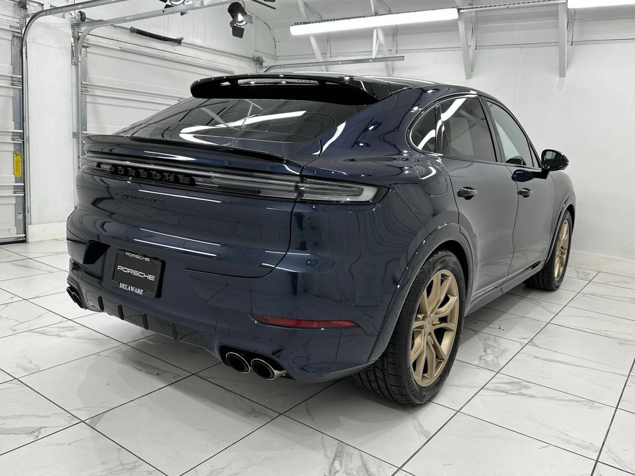 2025 Porsche Cayenne GTS Newark DE