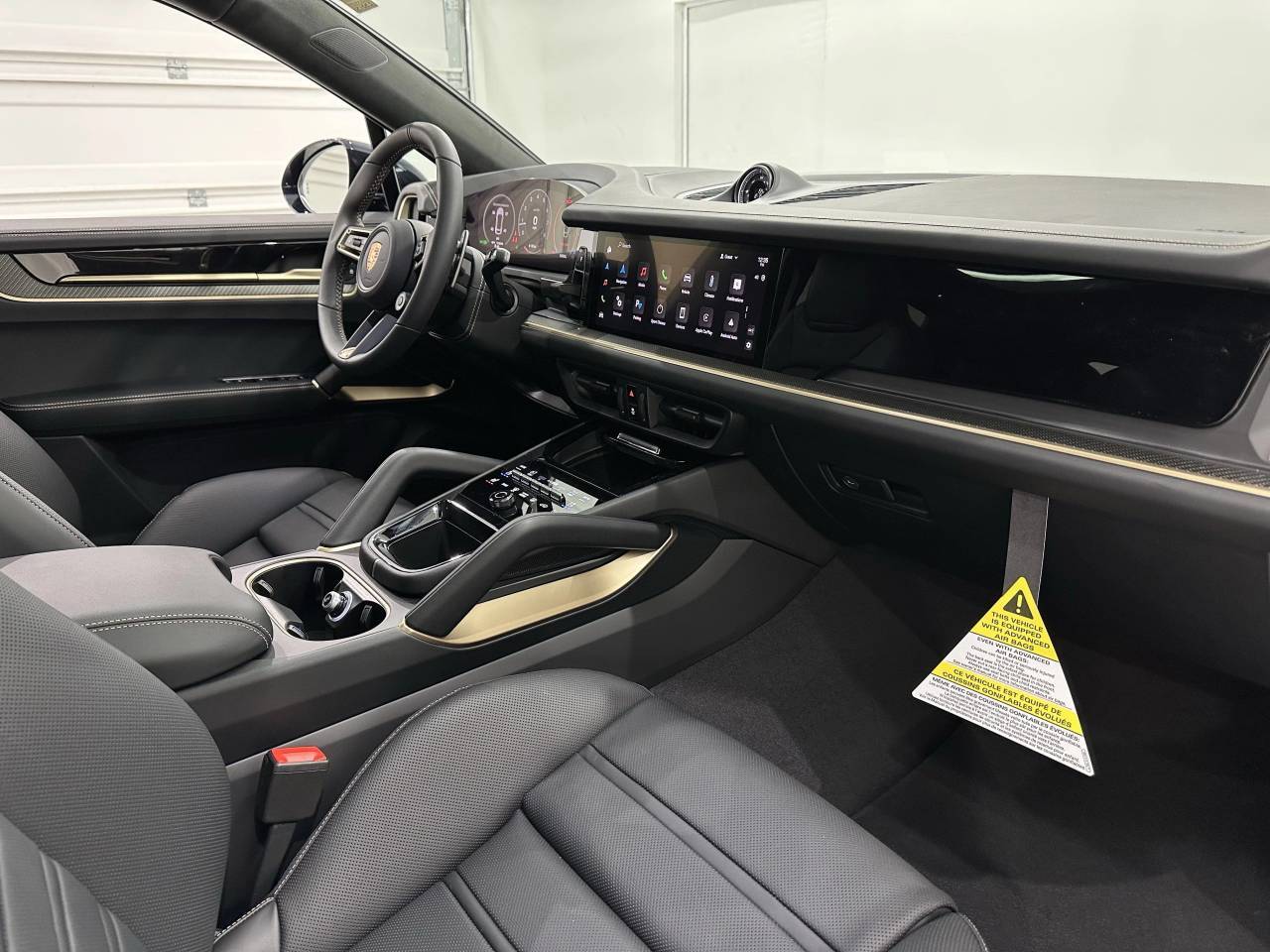 2025 Porsche Cayenne GTS Newark DE