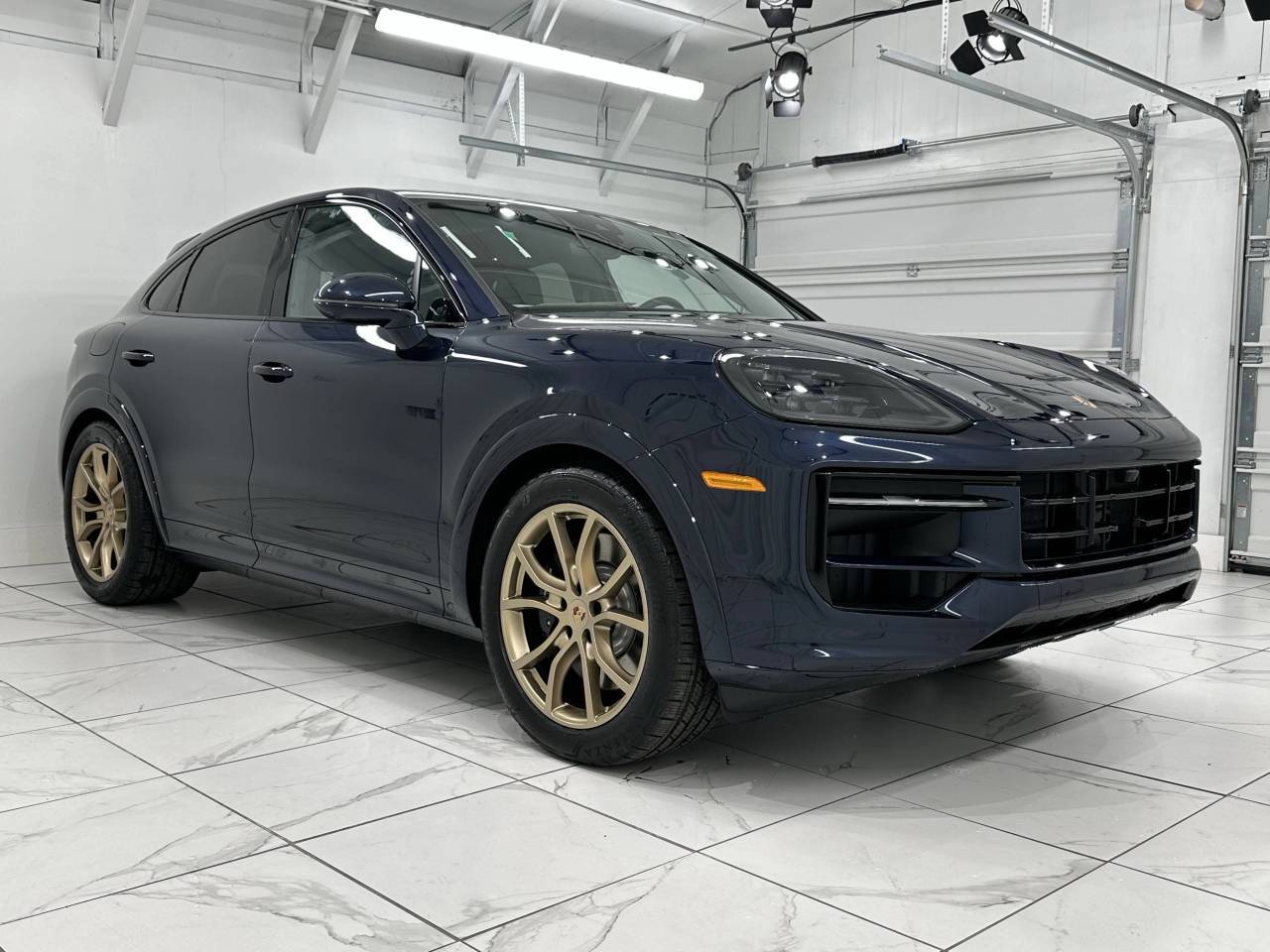 2025 Porsche Cayenne GTS Newark DE