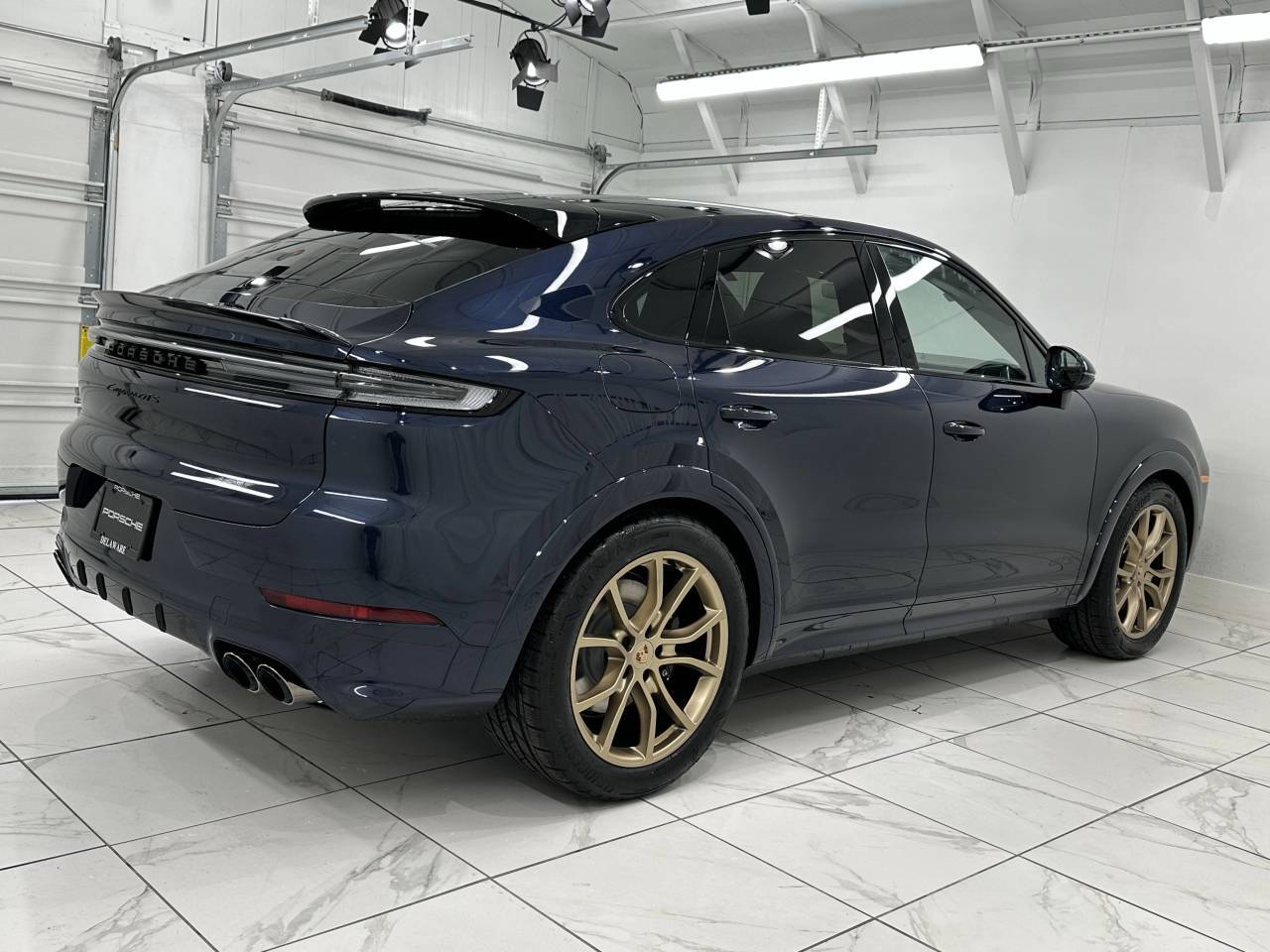 2025 Porsche Cayenne GTS Newark DE