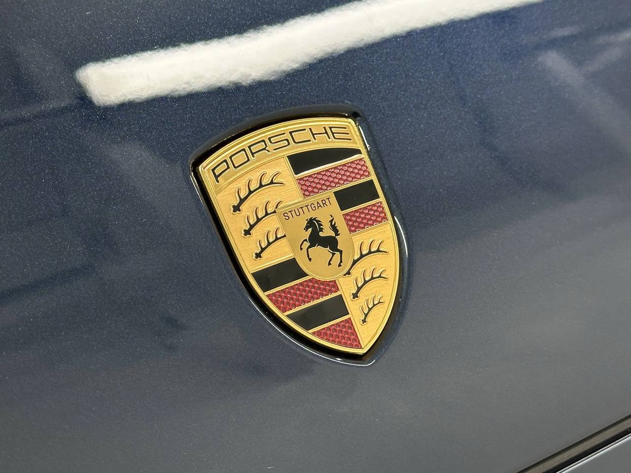 2025 Porsche Cayenne GTS Newark DE