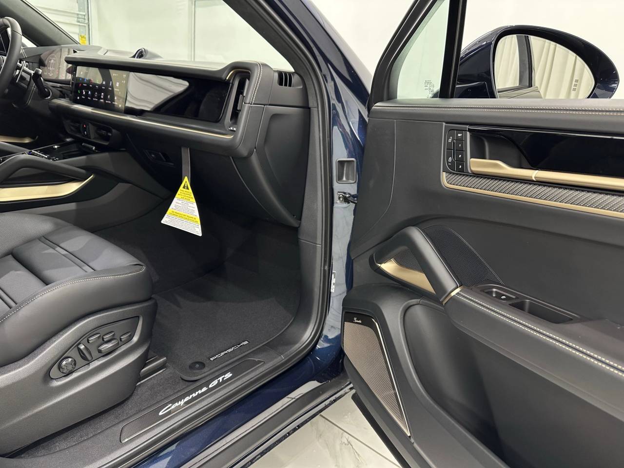 2025 Porsche Cayenne GTS Newark DE