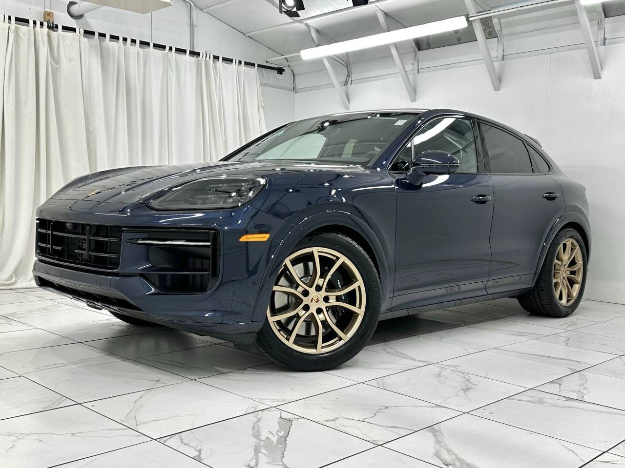 2025 Porsche Cayenne GTS Newark DE
