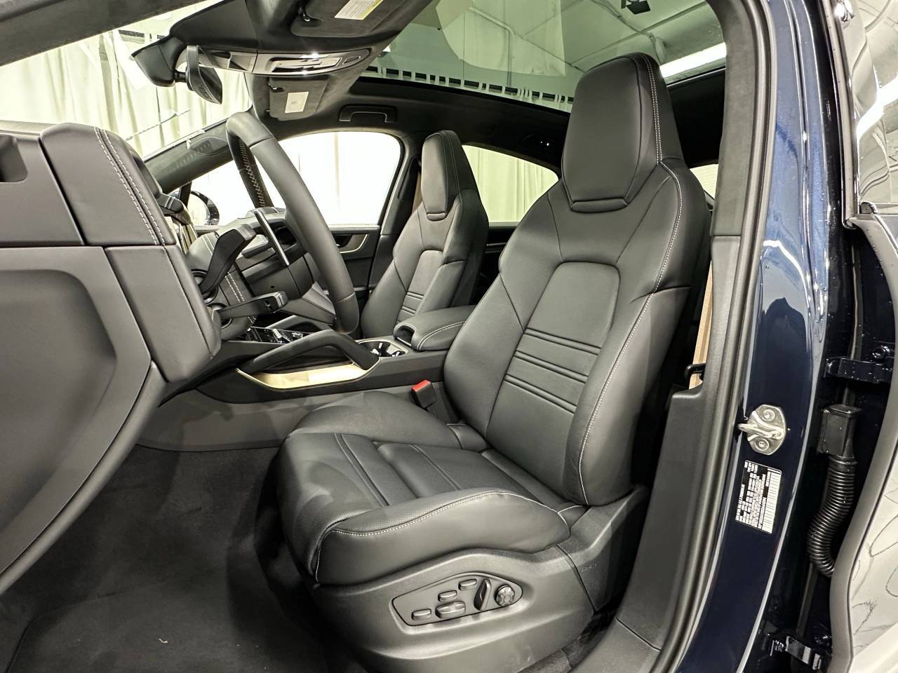 2025 Porsche Cayenne GTS Newark DE