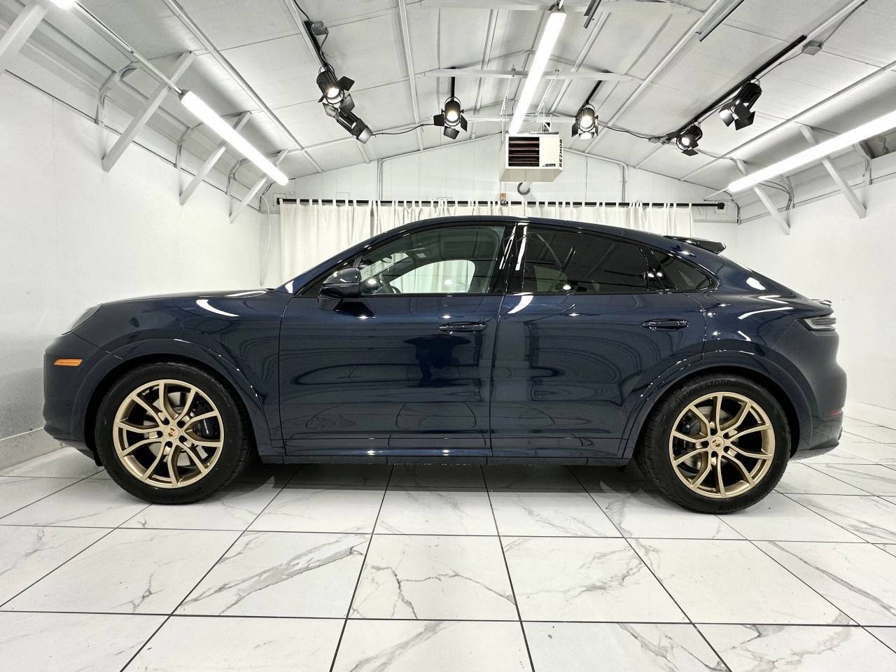 2025 Porsche Cayenne GTS Newark DE