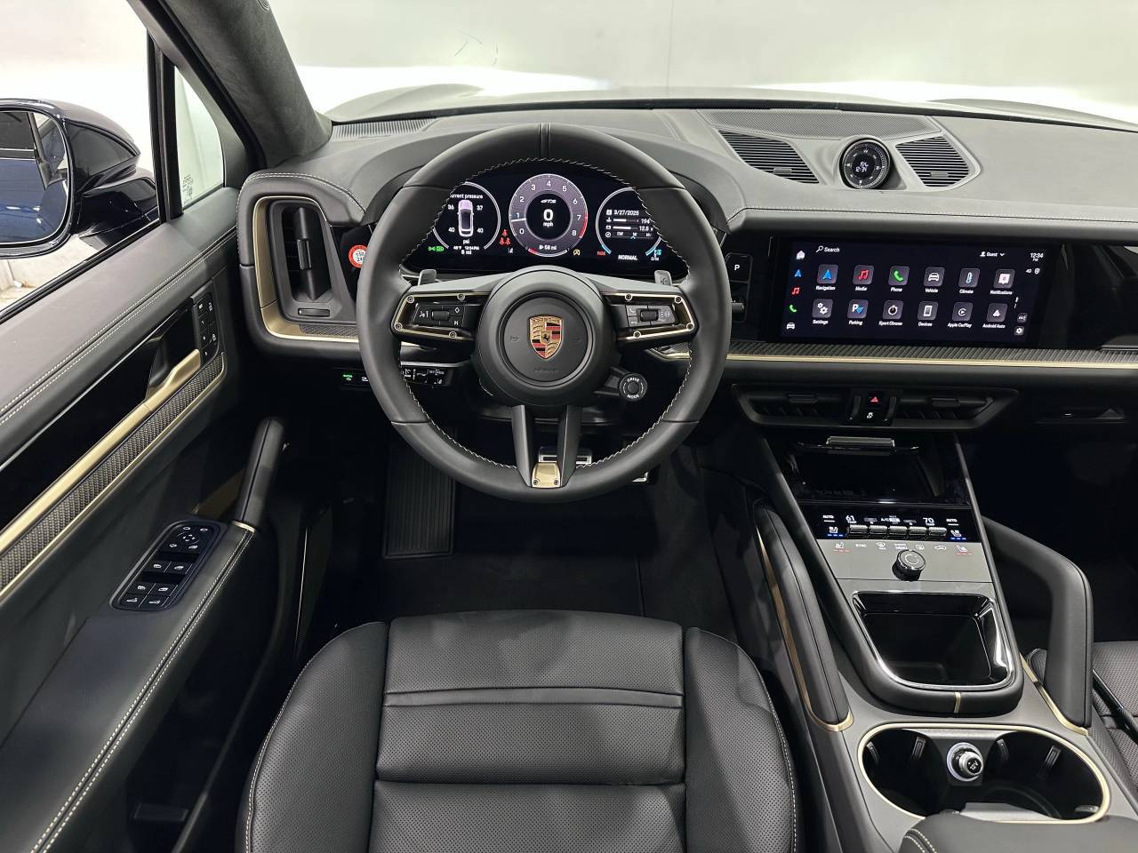 2025 Porsche Cayenne GTS Newark DE