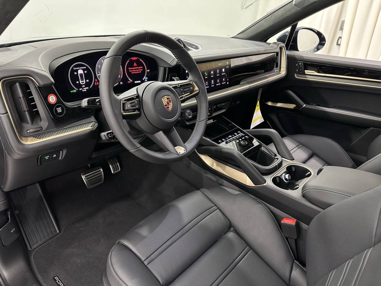2025 Porsche Cayenne GTS Newark DE