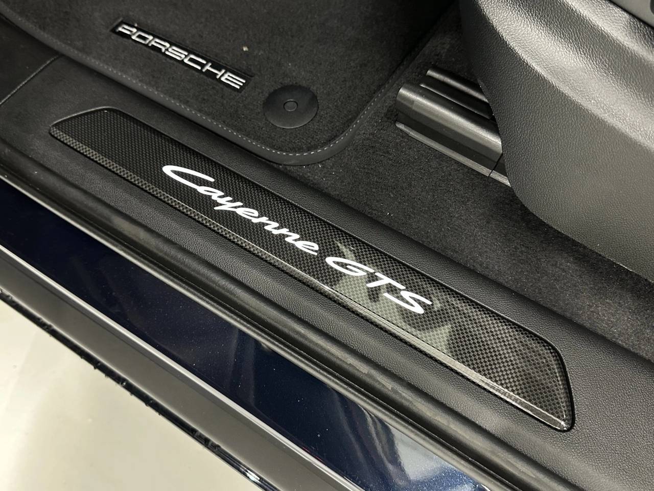 2025 Porsche Cayenne GTS Newark DE