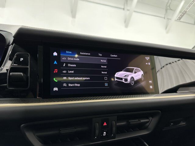 2025 Porsche Cayenne GTS Newark DE