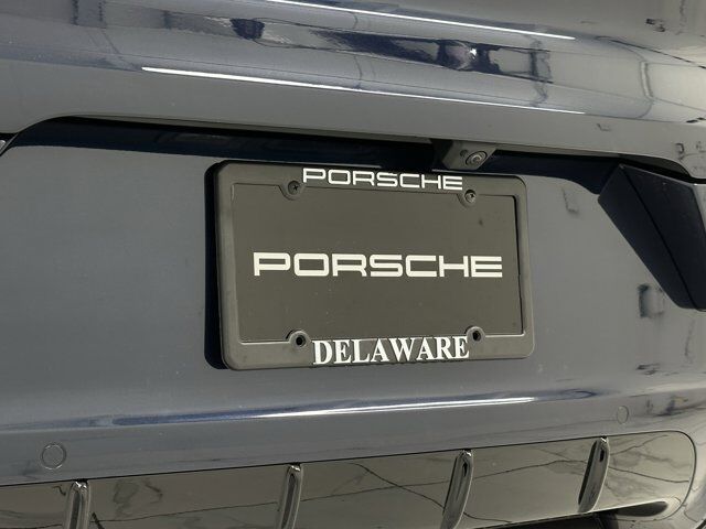 2025 Porsche Cayenne GTS Newark DE